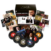 Zubin Mehta - Complete Columbia Album Collection