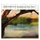Symphonies Nos.5&6 (concertgebouworkest Erich Kleiber)