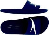 Speedo Junior Speedo Slide Slippers Unisex - Navy - Maat 31