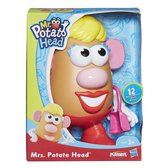 Mr. Potato Head - Mrs Potato Head