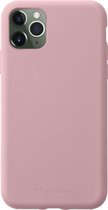 Cellularline - iPhone 11 Pro Max, hoesje sensation, roze