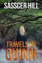 Quinn O'Neill 1 - Travels of Quinn