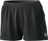 Erima Basics Marathon Short - Shorts  - zwart - 38