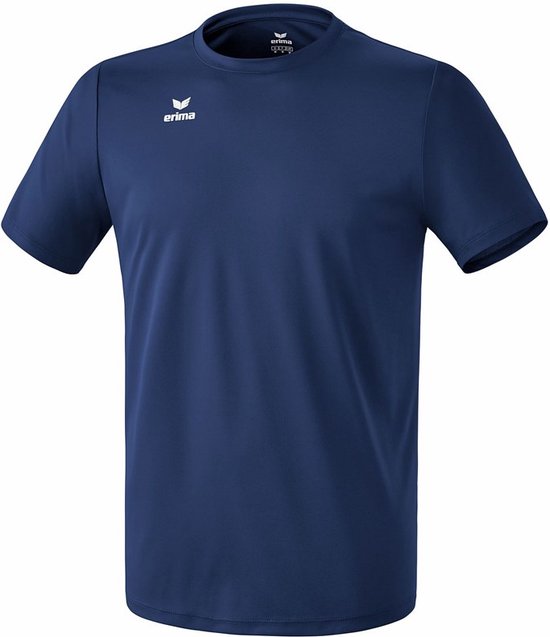 Erima Functioneel Teamsport T-shirt Unisex - Shirts