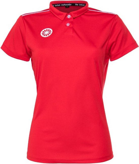 Indian Maharadja Dames Tech Polo