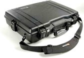 Peli Case 1495 Zwart  - Leeg