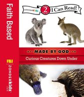 I Can Read! / Made By God 2 - Curious Creatures Down Under