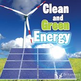 Green Earth Science - Clean and Green Energy