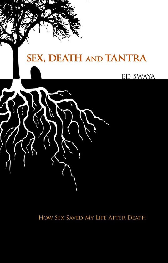 Sex, Death, and Tantra - cover