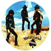Ace Of Spades  -Deluxe-