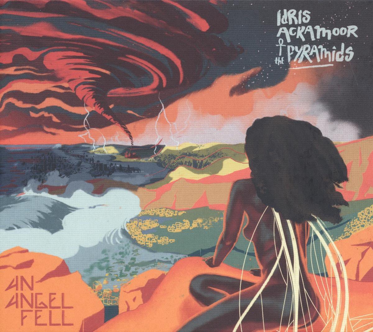 Angel Fell