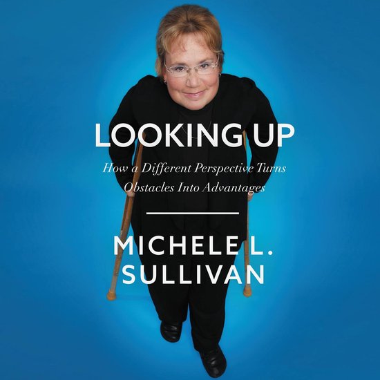 Looking Up - cover