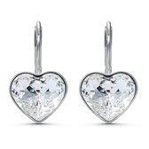 Swarovski oorhangers Bella Hart 5515191