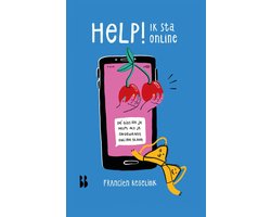Help, ik sta online!
