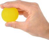 MoVeS Squeeze Ball | 50mm | Extra Soft - Yellow