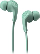 Fresh 'n Rebel - Flow Tip - In-ear headphones met afstandsbediening en microfoon - Misty Mint