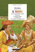 Grandi classici - Il teatro