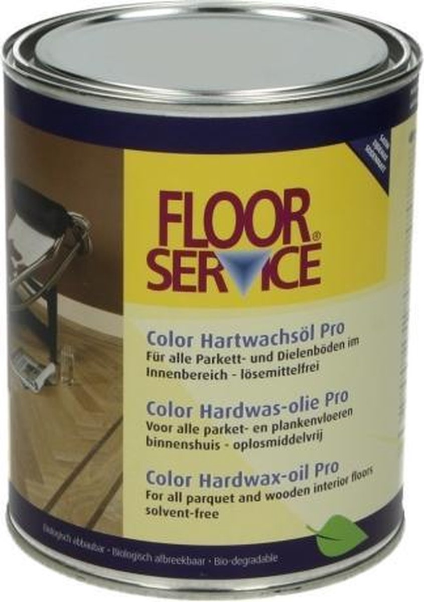 FLS Hardwasolie Pro Bunyoro 990 1L