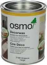Osmo Decorwas Creativ 3188 0,75L | White wash