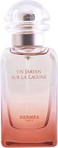 MULTI BUNDEL 2 stuks UN JARDIN SUR LA LAGUNE eau de toilette spray 50 ml
