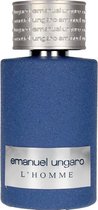 MULTI BUNDEL 2 stuks L'HOMME eau de toilette spray 100 ml