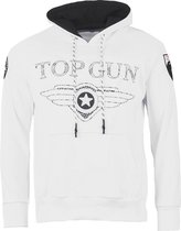 Top Gun ® hoodiesweater Defend