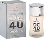 Dorall DC 4U Eau de Parfum 100ml