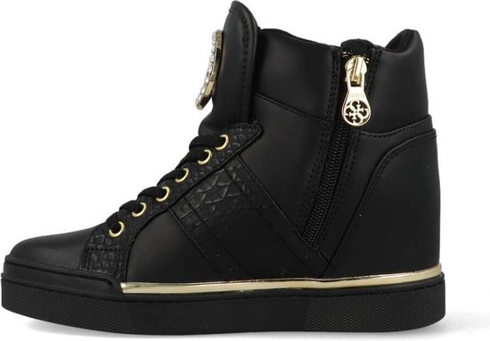 guess freeta sneakers