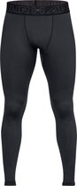 Under Armour Sportbroek - Maat XL  - Mannen - Zwart