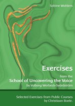 Omslag Exercises from the School of Uncovering the Voice