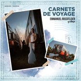 Emmanuel Rossfelder - Carnets De Voyage (LP)