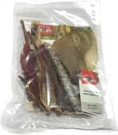Mix Pakket - 1 st.