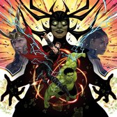 Thor: Ragnarok [Original Motion Picture Soundtrack]