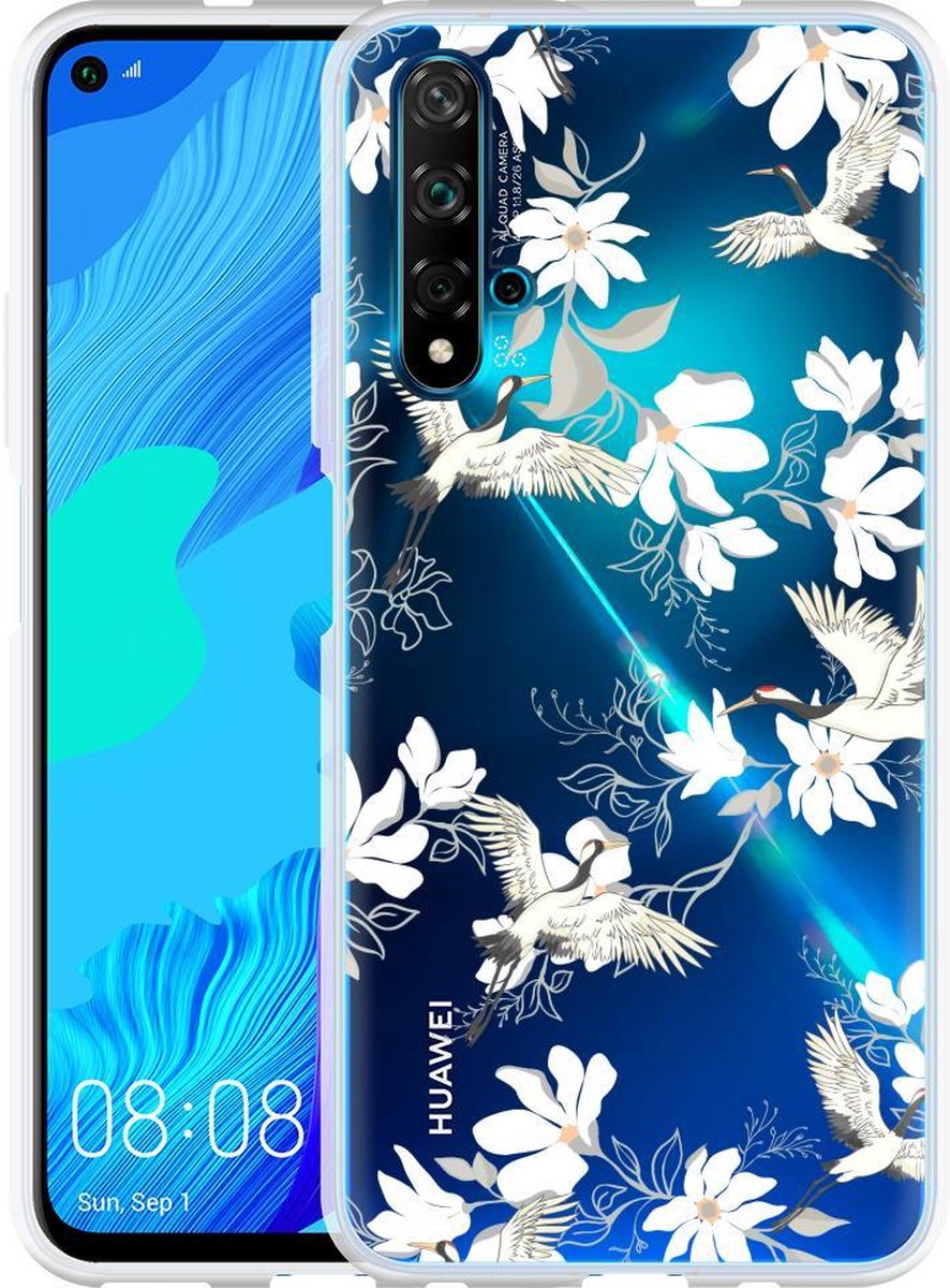 huawei z1