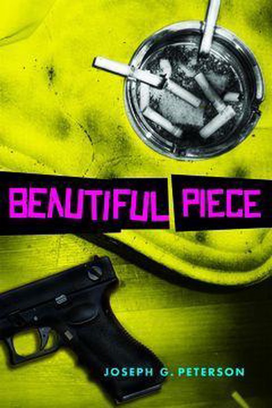 Switchgrass Books Beautiful Piece (ebook), Joseph G. Peterson