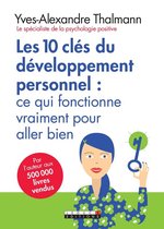 Les 10 clés du développement personnel