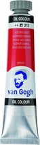 Van Gogh Olieverf Azo Red Deep (313) 20ml