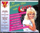 30 grootste hits van Corry