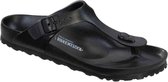 Birkenstock Gizeh EVA Unisex Slippers Regular fit - Black - Maat 41