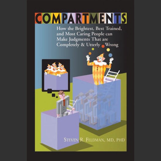 Compartments - cover