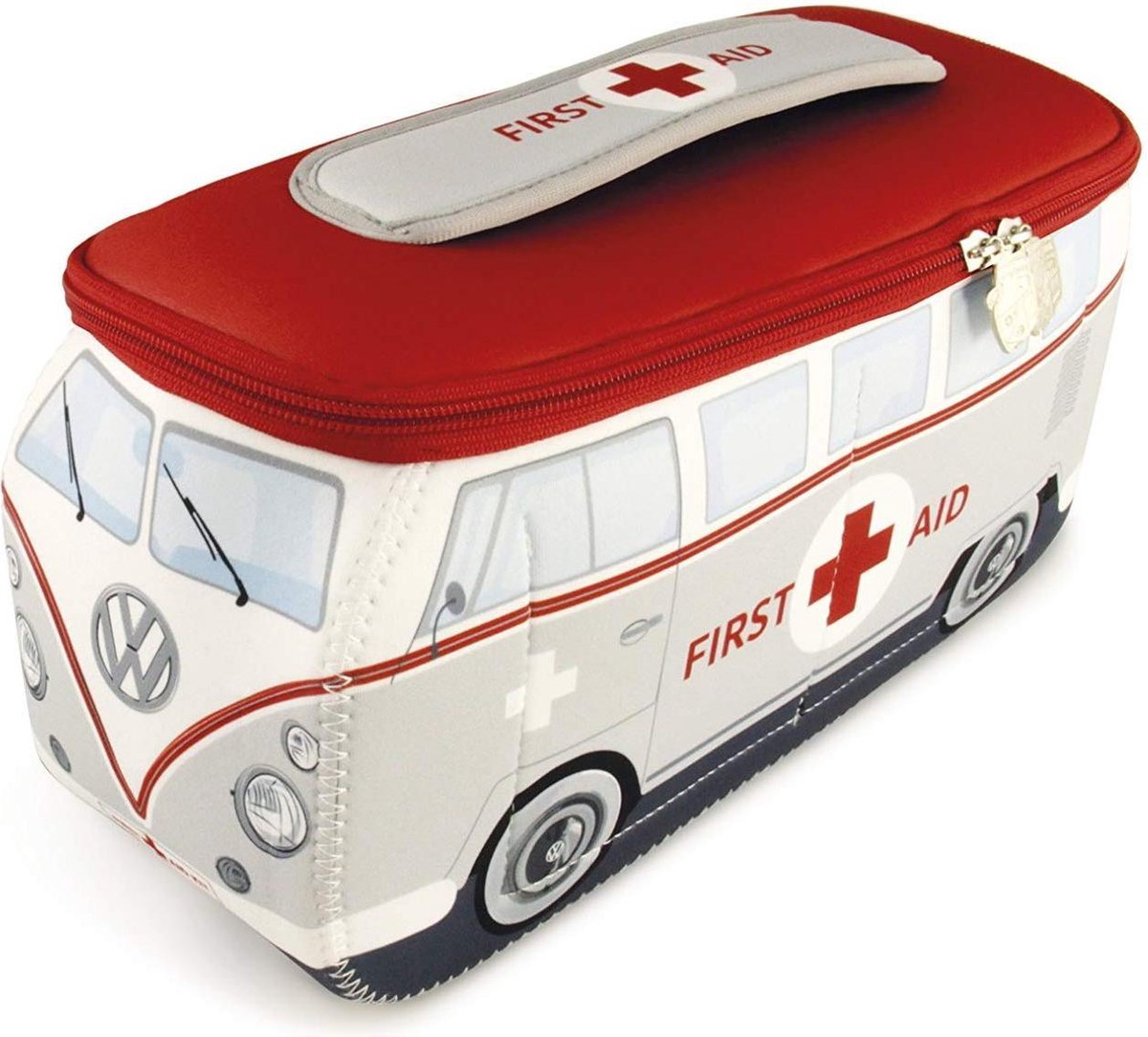 Goedkoopste Volkswagen T1 bus multifunctionele tas – klein – EHBO