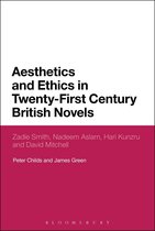 Aesthetics and Ethics in Twenty-First Century British Novels