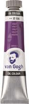 Van Gogh Olieverf Violet (536) 20ml
