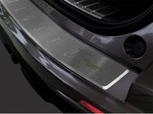 Avisa RVS Achterbumperprotector passend voor Honda CRV 2008-2012 'Ribs'