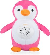 Baninni Babyprojector Pinguïn Roze