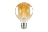 Integral  Sona Led-lamp - E27 - 1800K Warm wit licht - 3 Watt - Niet dimbaar