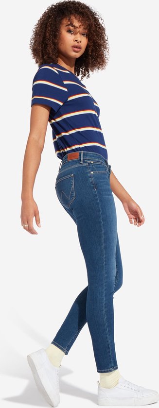 Wrangler Dames Jeans Finland, SAVE 35% - arriola-tanzstudio.at