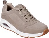 Skechers UNO Heren Sneakers - Maat  46