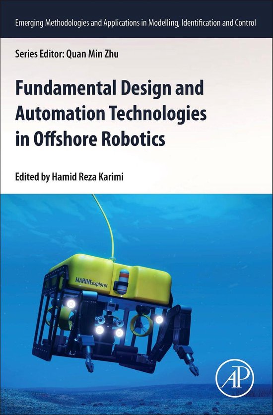 Fundamental Design & Automation Technolo - cover