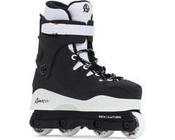 Anarchy Revolution II Agressive StuntSkates